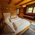 Apartman Almhuette Astental Asten (Spittal an der Drau)