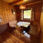 Apartman Almhuette Astental