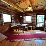 Apartman Almhuette Astental
