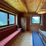 Almhuette Astental Asten (Spittal an der Drau)