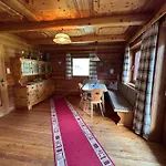Apartman Almhuette Astental Asten (Spittal an der Drau)