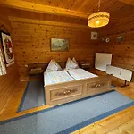 Almhuette Astental Apartman