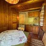 Apartman Almhuette Astental