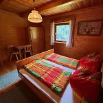 Apartman Almhuette Astental Asten (Spittal an der Drau)