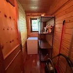 Apartman Almhuette Astental Asten (Spittal an der Drau)