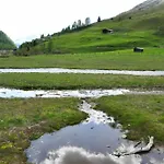 Almhuette Astental Asten (Spittal an der Drau)