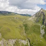 Almhuette Astental Apartman