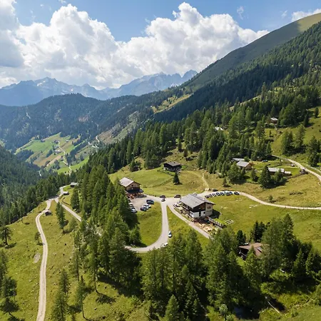 Almhuette Astental * Asten (Spittal an der Drau)