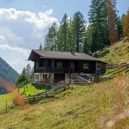 Almhuette Astental Asten (Spittal an der Drau)
