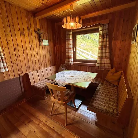 Apartment Almhuette Astental