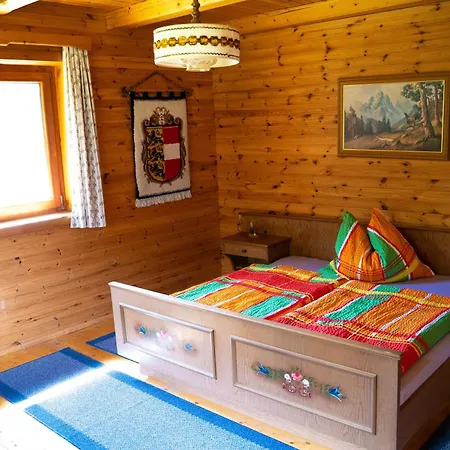 Almhuette Astental *