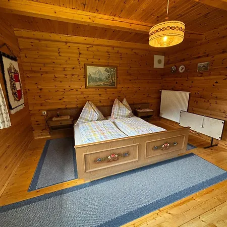 Almhuette Astental Apartment