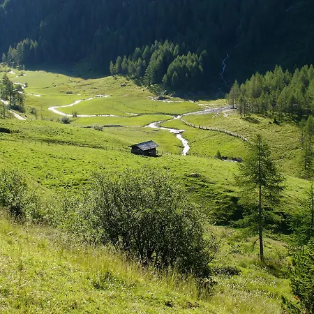 Almhuette Astental Apartament