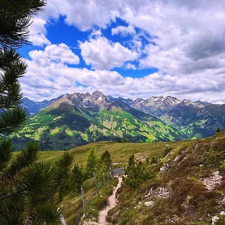 Almhuette Astental Asten (Spittal an der Drau)