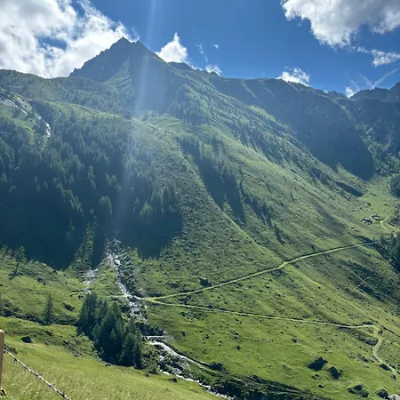 Almhuette Astental Апартаменты Asten (Spittal an der Drau)