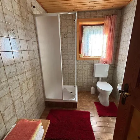 Апартаменты Almhuette Astental Asten (Spittal an der Drau)