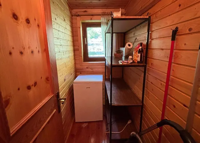 Apartament Almhuette Astental Asten (Spittal an der Drau)