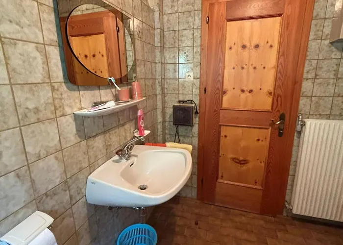 Almhuette Astental *