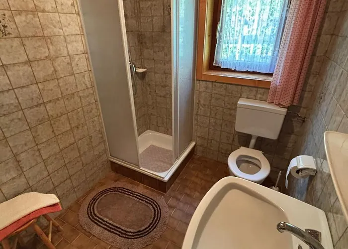 Almhuette Astental Apartament *