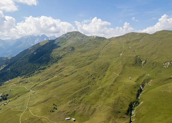 Almhuette Astental *