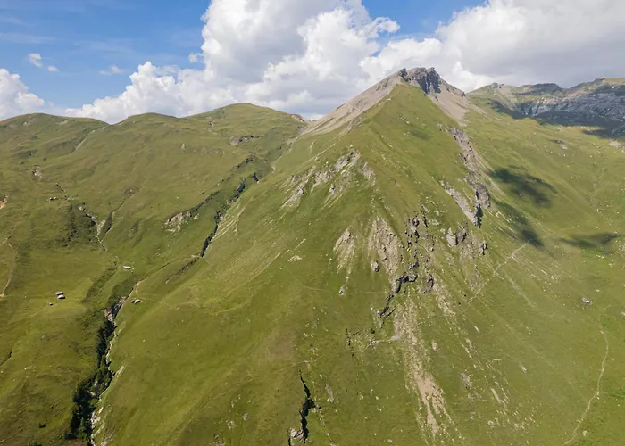 Almhuette Astental *