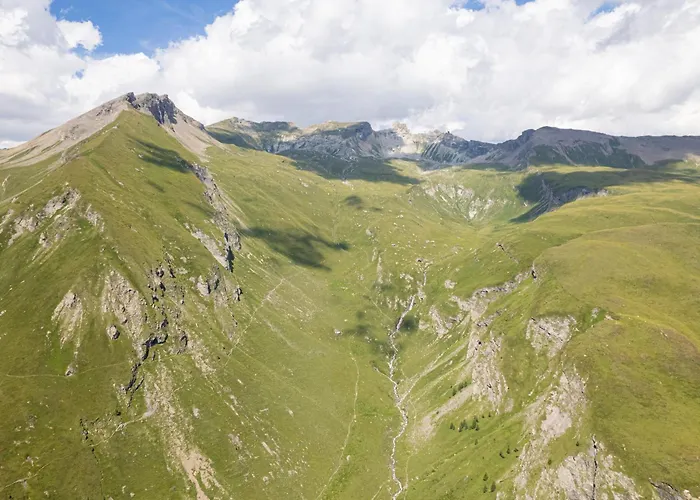 Almhuette Astental * Asten (Spittal an der Drau)